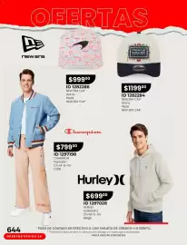 Catálogo Price Shoes Página 20