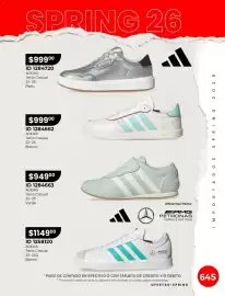 Catálogo Price Shoes Página 21