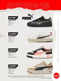 Catálogo Price Shoes Página 23