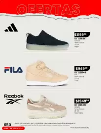 Catálogo Price Shoes Página 26