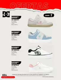 Catálogo Price Shoes Página 30