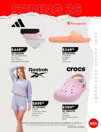 Catálogo Price Shoes Página 31