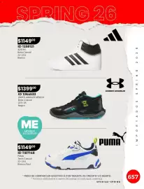 Catálogo Price Shoes Página 33