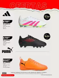 Catálogo Price Shoes Página 34