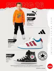 Catálogo Price Shoes Página 35