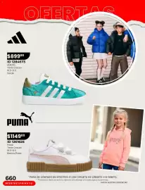 Catálogo Price Shoes Página 36