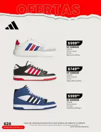 Catálogo Price Shoes Página 4