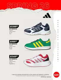 Catálogo Price Shoes Página 5