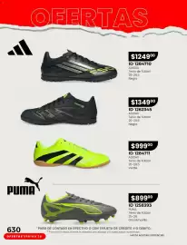 Catálogo Price Shoes Página 6