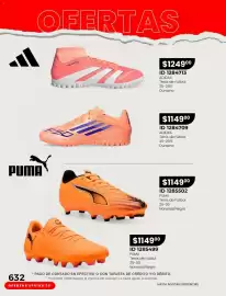 Catálogo Price Shoes Página 8