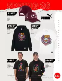 Catálogo Price Shoes Página 9