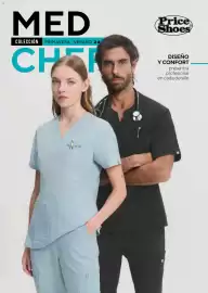 Catálogo Price Shoes Página 1