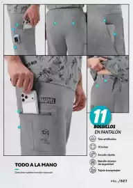 Catálogo Price Shoes Página 27