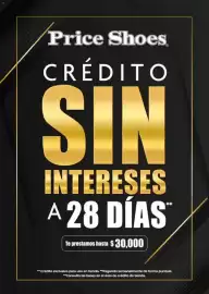 Catálogo Price Shoes Página 34