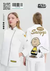 Catálogo Price Shoes Página 35