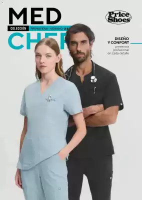 Catálogo Price Shoes (válido hasta 1-08)