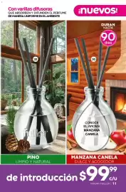 Catálogo Fuller Página 11