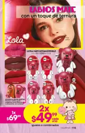 Catálogo Fuller Página 115