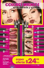 Catálogo Fuller Página 119