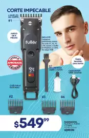 Catálogo Fuller Página 154