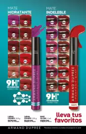 Catálogo Fuller Página 160