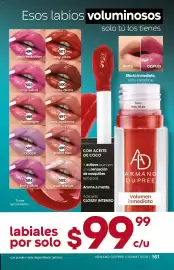 Catálogo Fuller Página 161