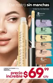 Catálogo Fuller Página 165