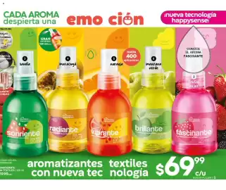 Catálogo Fuller Página 3