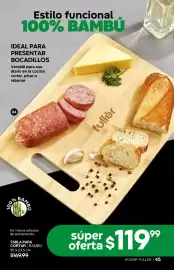 Catálogo Fuller Página 45