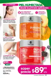 Catálogo Fuller Página 77