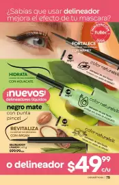 Catálogo Fuller Página 79