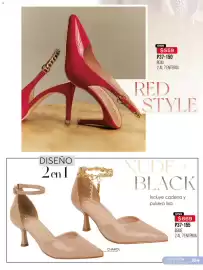 Catálogo Cklass Página 105