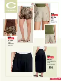 Catálogo Cklass Página 11