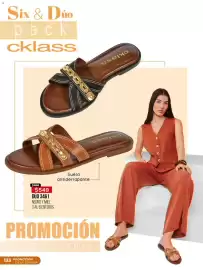 Catálogo Cklass Página 134