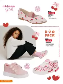 Catálogo Cklass Página 160