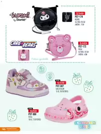 Catálogo Cklass Página 166