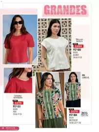 Catálogo Cklass Página 18