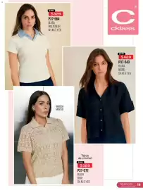 Catálogo Cklass Página 19