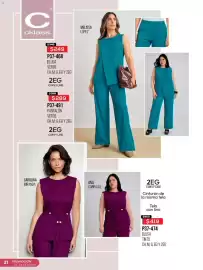 Catálogo Cklass Página 22