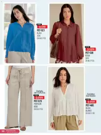 Catálogo Cklass Página 30