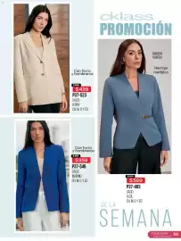 Catálogo Cklass Página 31