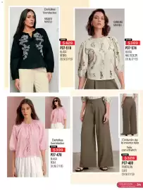 Catálogo Cklass Página 35