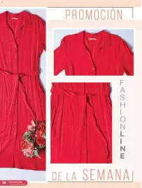 Catálogo Cklass Página 36