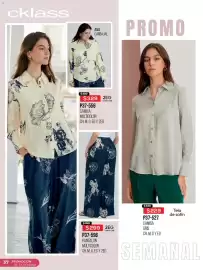 Catálogo Cklass Página 38