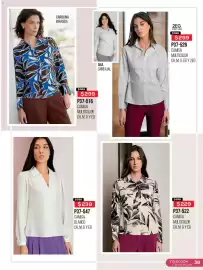 Catálogo Cklass Página 39