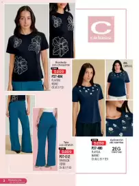 Catálogo Cklass Página 4