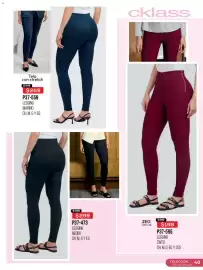 Catálogo Cklass Página 41