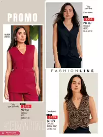 Catálogo Cklass Página 42