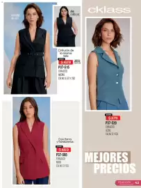 Catálogo Cklass Página 43