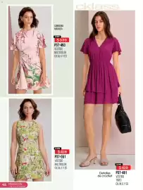 Catálogo Cklass Página 46